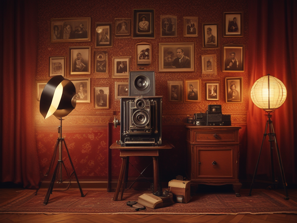 Главные фильмы Mosfilm: обзор шедевров